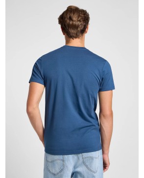 LEE Twin Pack Crew Tee...